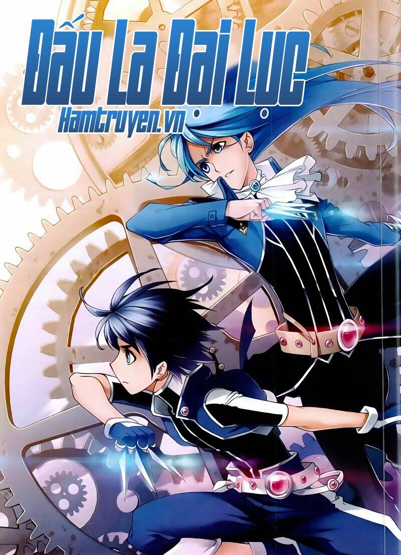 Đấu La Đại Lục Chapter 148 - Trang 2