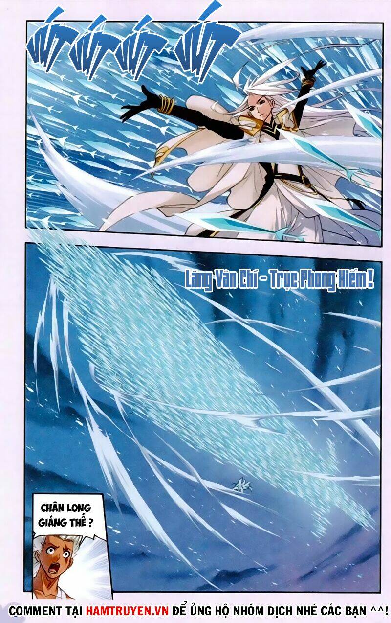 Đấu La Đại Lục Chapter 148 - Trang 2