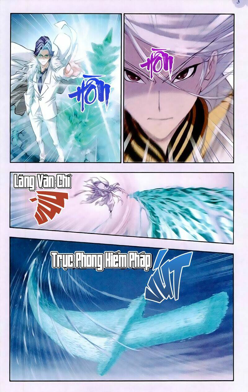 Đấu La Đại Lục Chapter 148 - Trang 2