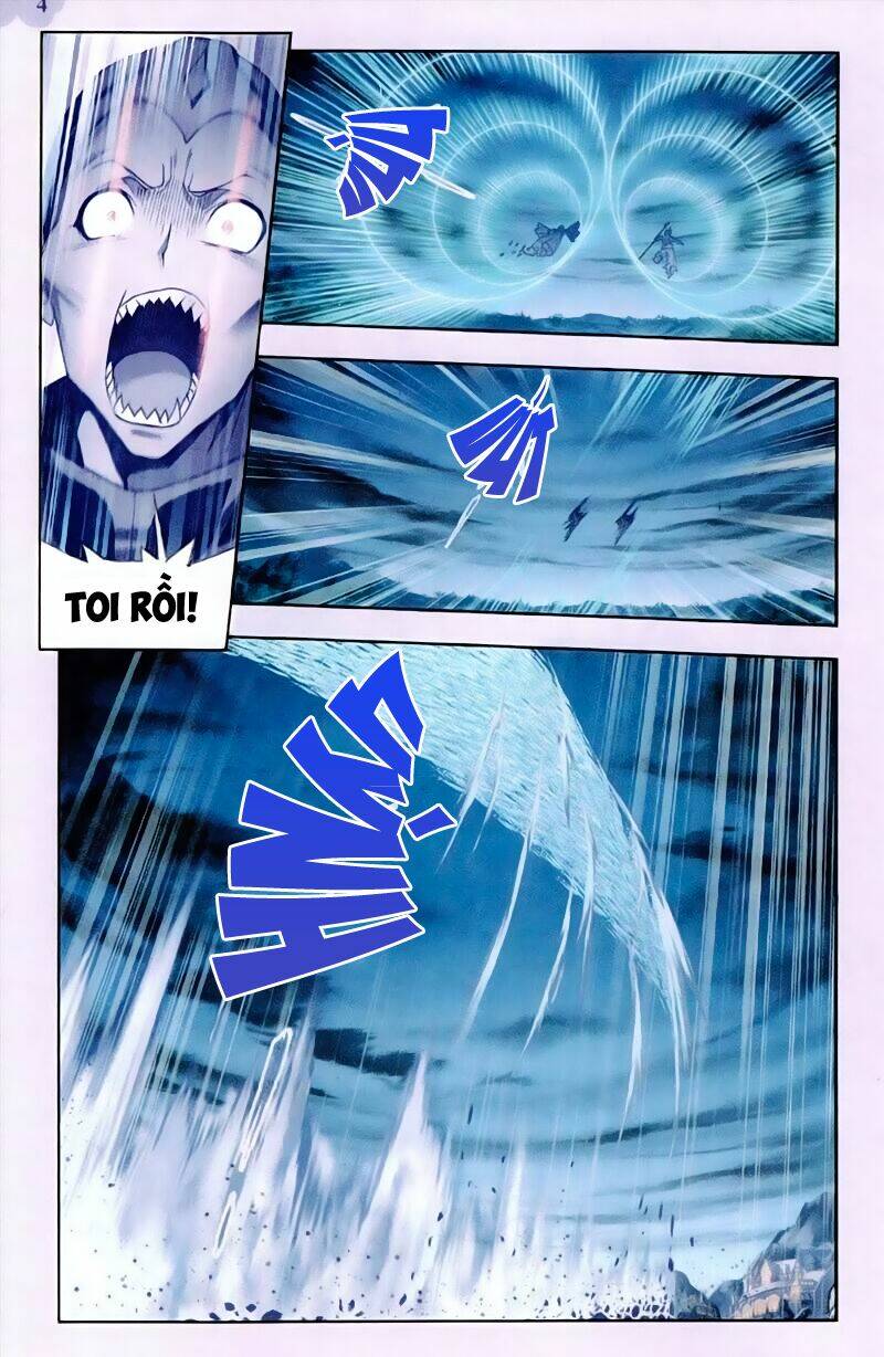 Đấu La Đại Lục Chapter 148 - Trang 2