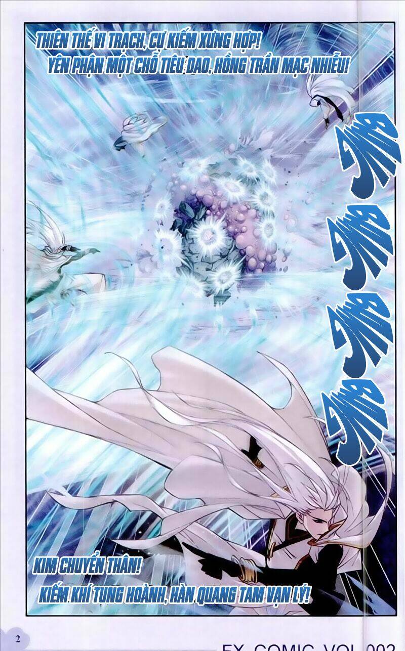 Đấu La Đại Lục Chapter 148 - Trang 2