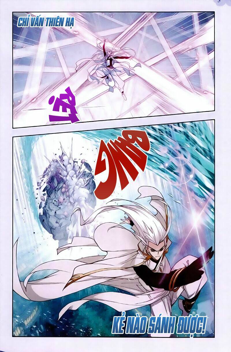 Đấu La Đại Lục Chapter 148 - Trang 2