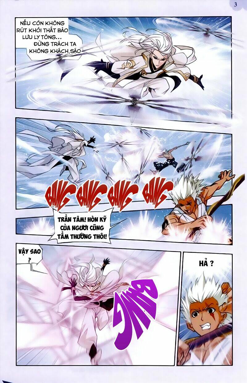 Đấu La Đại Lục Chapter 148 - Trang 2