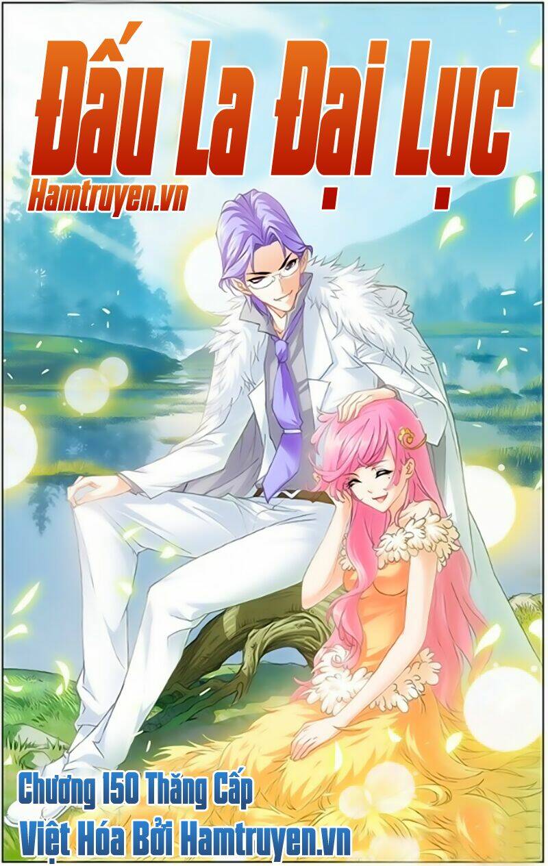Đấu La Đại Lục Chapter 150 - Trang 2