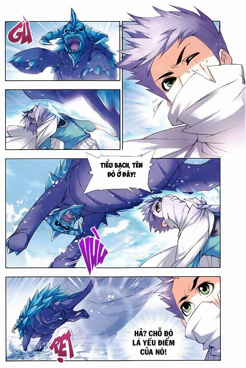 Đấu La Đại Lục Chapter 150 - Trang 2