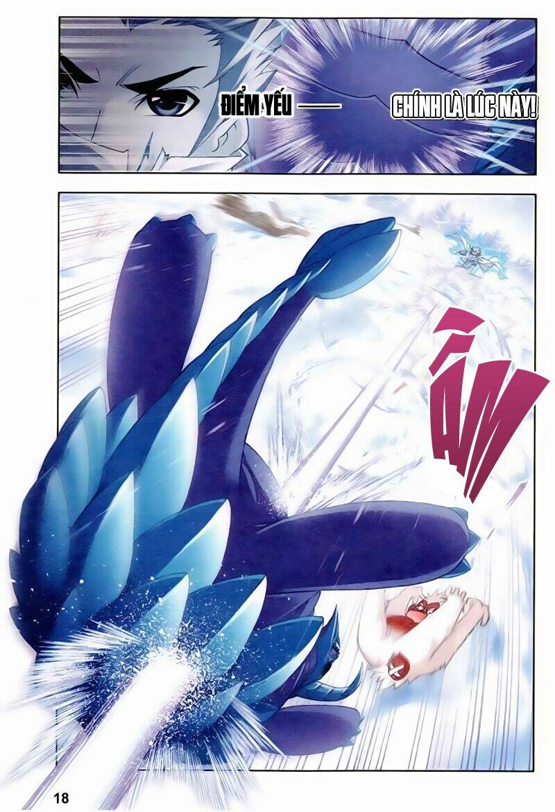 Đấu La Đại Lục Chapter 150 - Trang 2