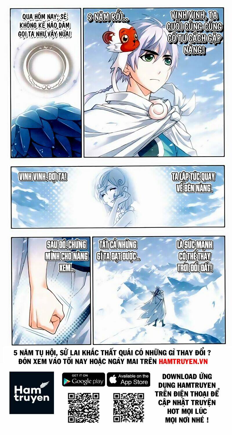 Đấu La Đại Lục Chapter 150 - Trang 2