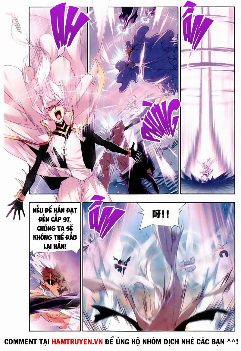 Đấu La Đại Lục Chapter 150 - Trang 2