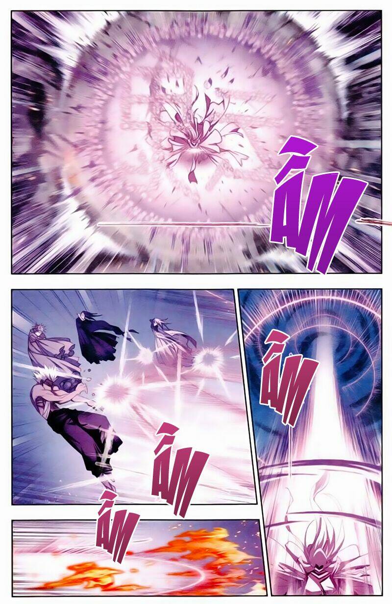 Đấu La Đại Lục Chapter 150 - Trang 2