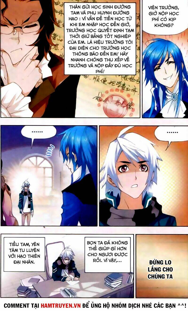 Đấu La Đại Lục Chapter 151 - Trang 2