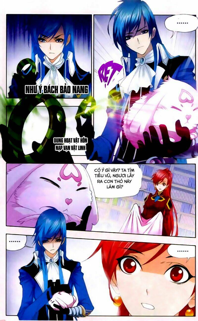 Đấu La Đại Lục Chapter 151 - Trang 2