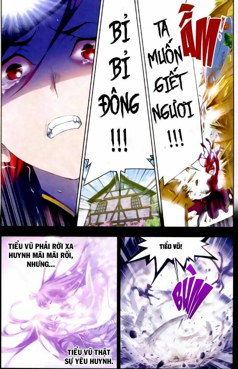 Đấu La Đại Lục Chapter 151 - Trang 2