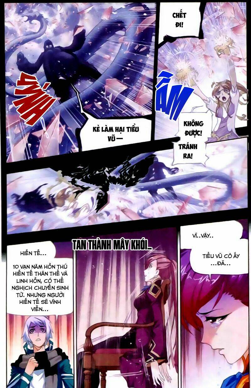 Đấu La Đại Lục Chapter 151 - Trang 2