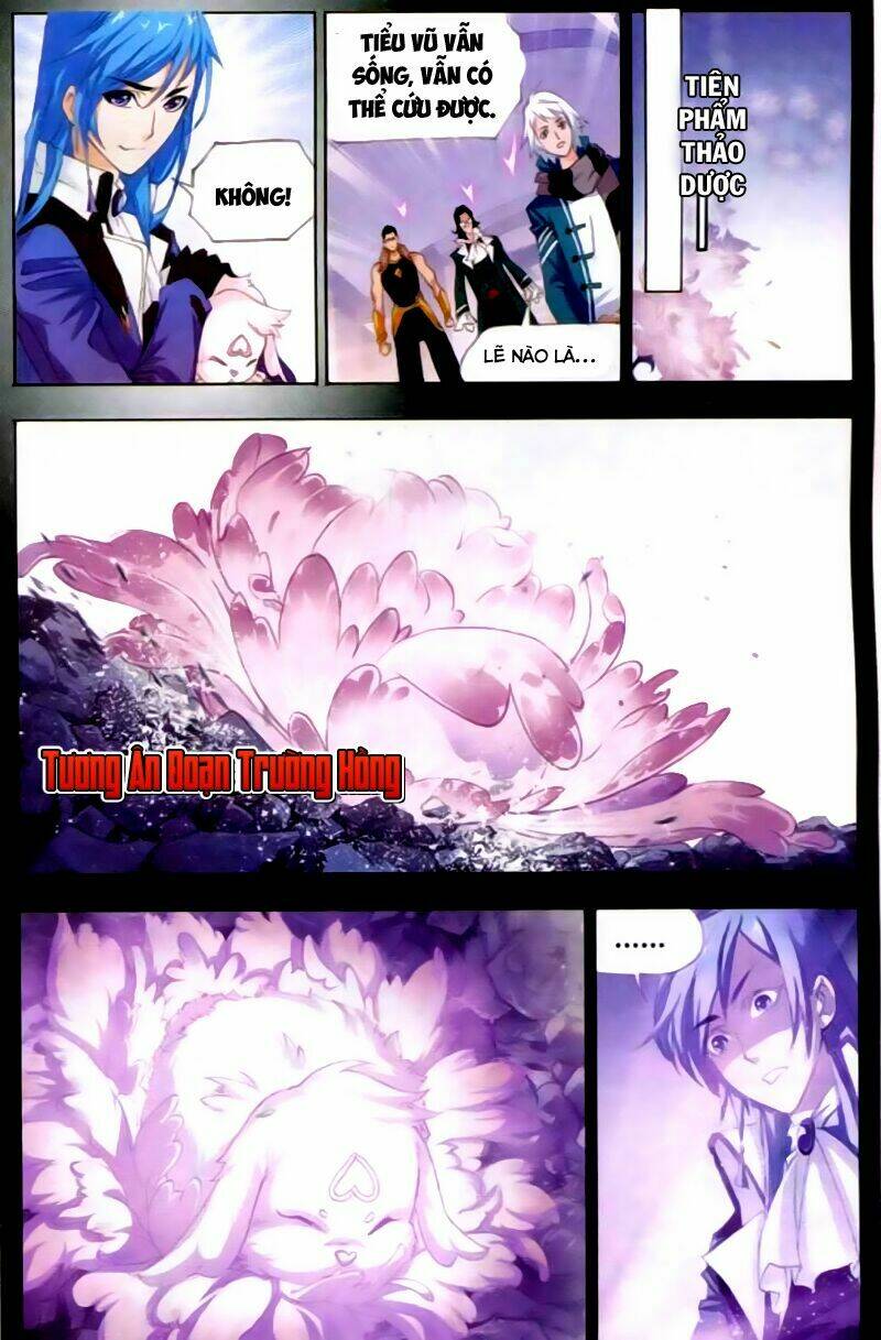 Đấu La Đại Lục Chapter 151 - Trang 2