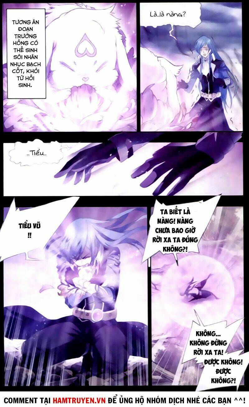 Đấu La Đại Lục Chapter 151 - Trang 2