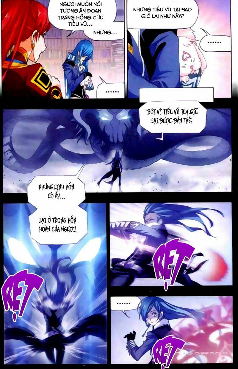 Đấu La Đại Lục Chapter 151 - Trang 2