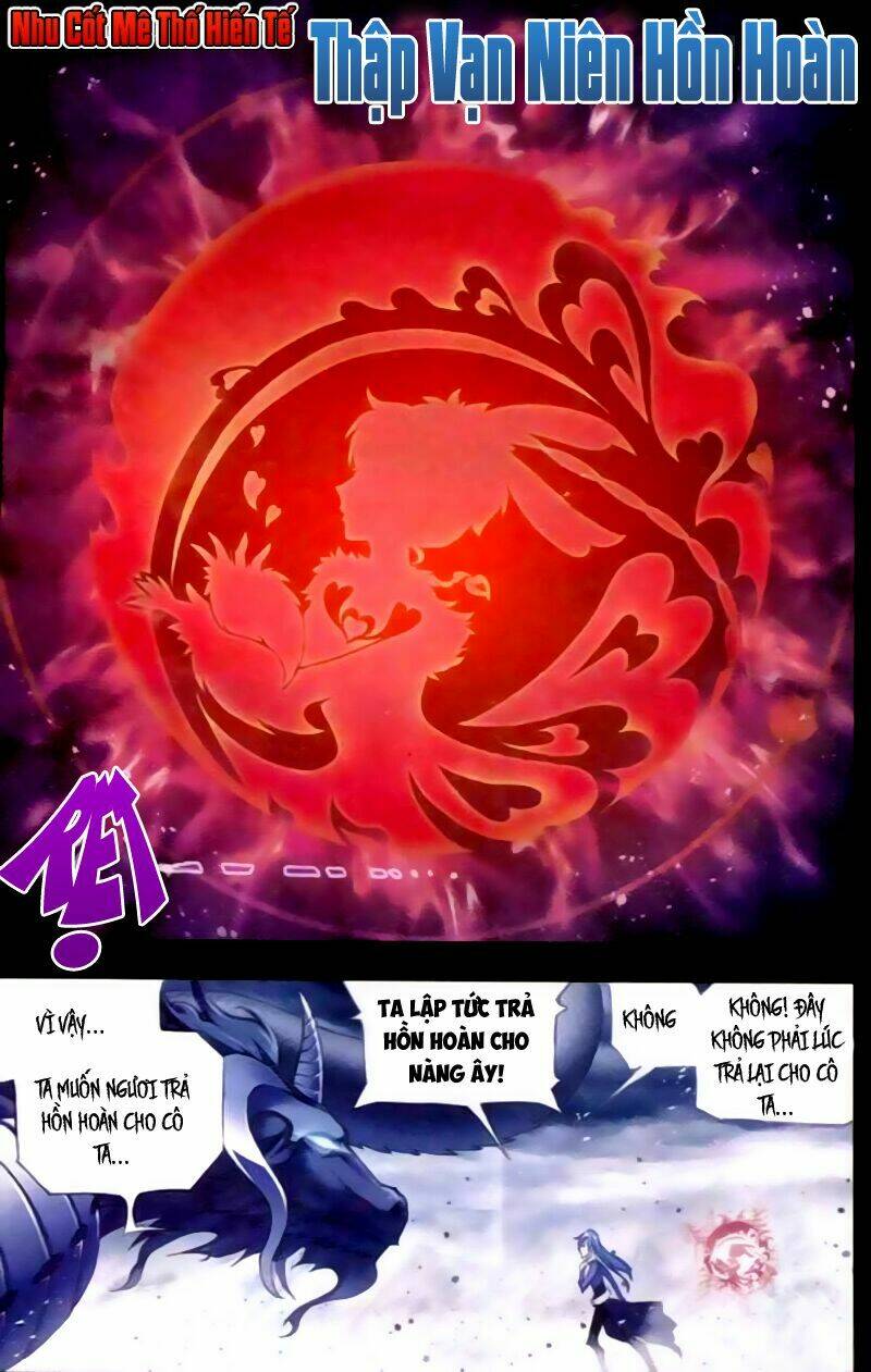 Đấu La Đại Lục Chapter 151 - Trang 2