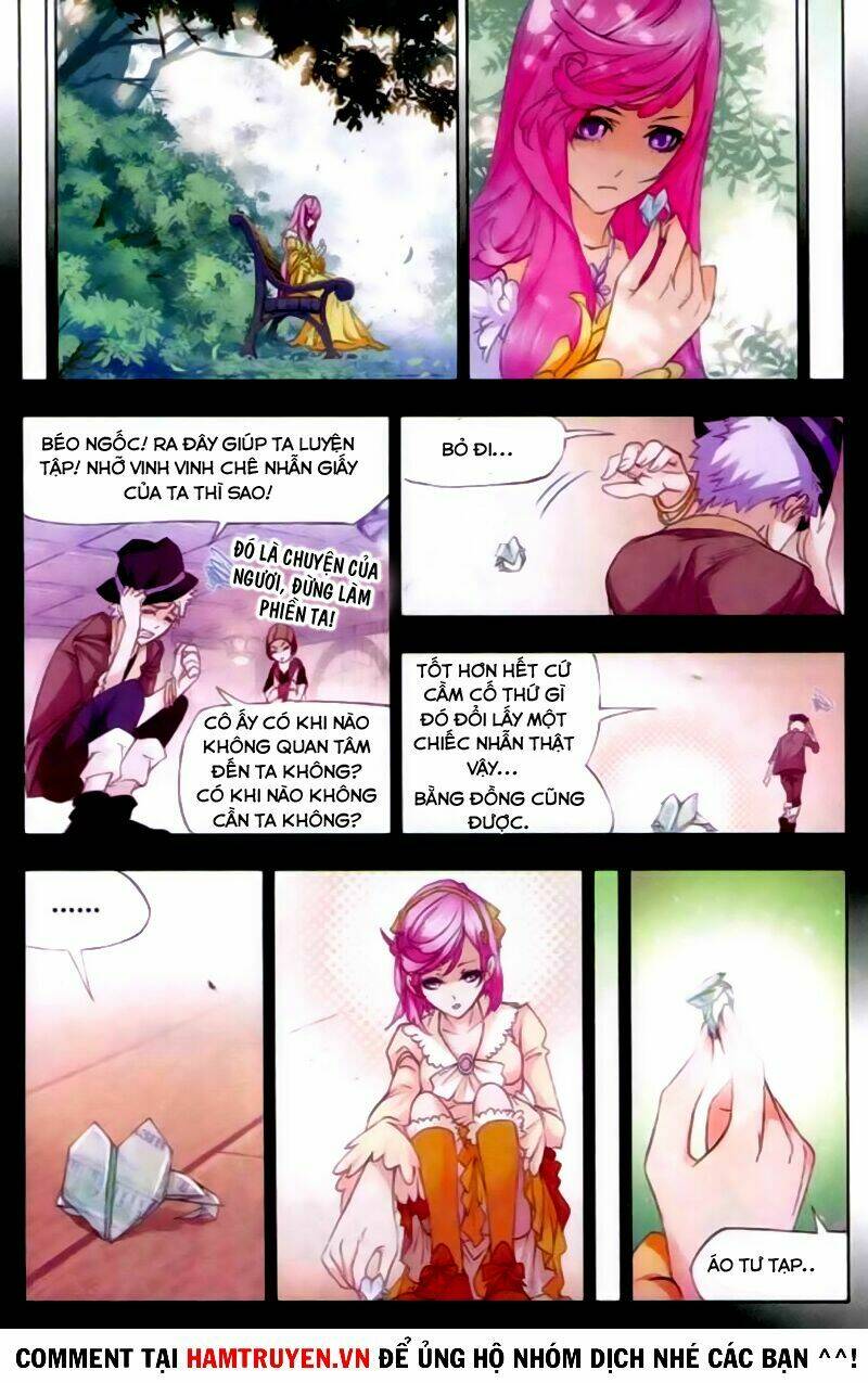 Đấu La Đại Lục Chapter 151 - Trang 2