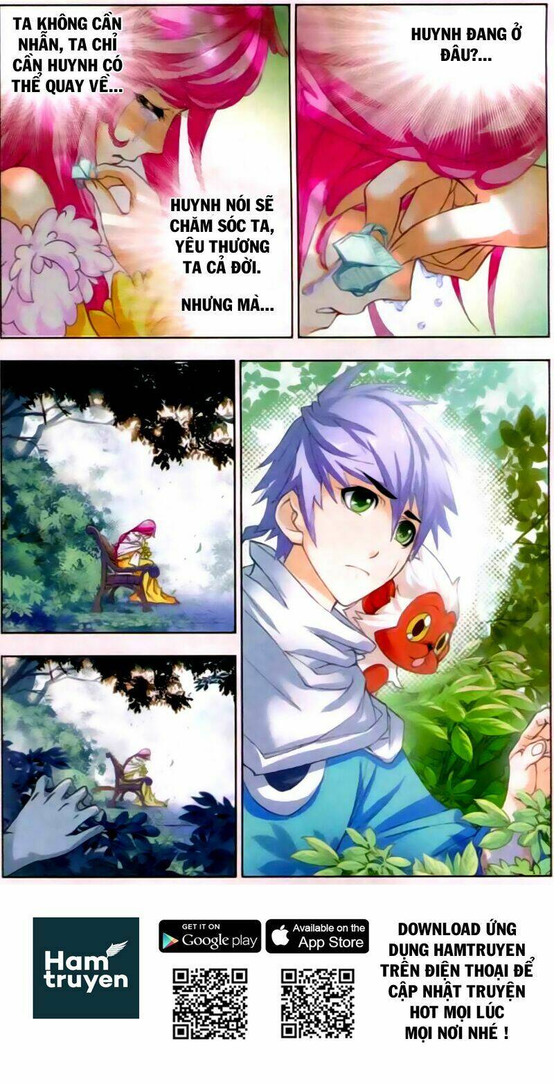 Đấu La Đại Lục Chapter 151 - Trang 2