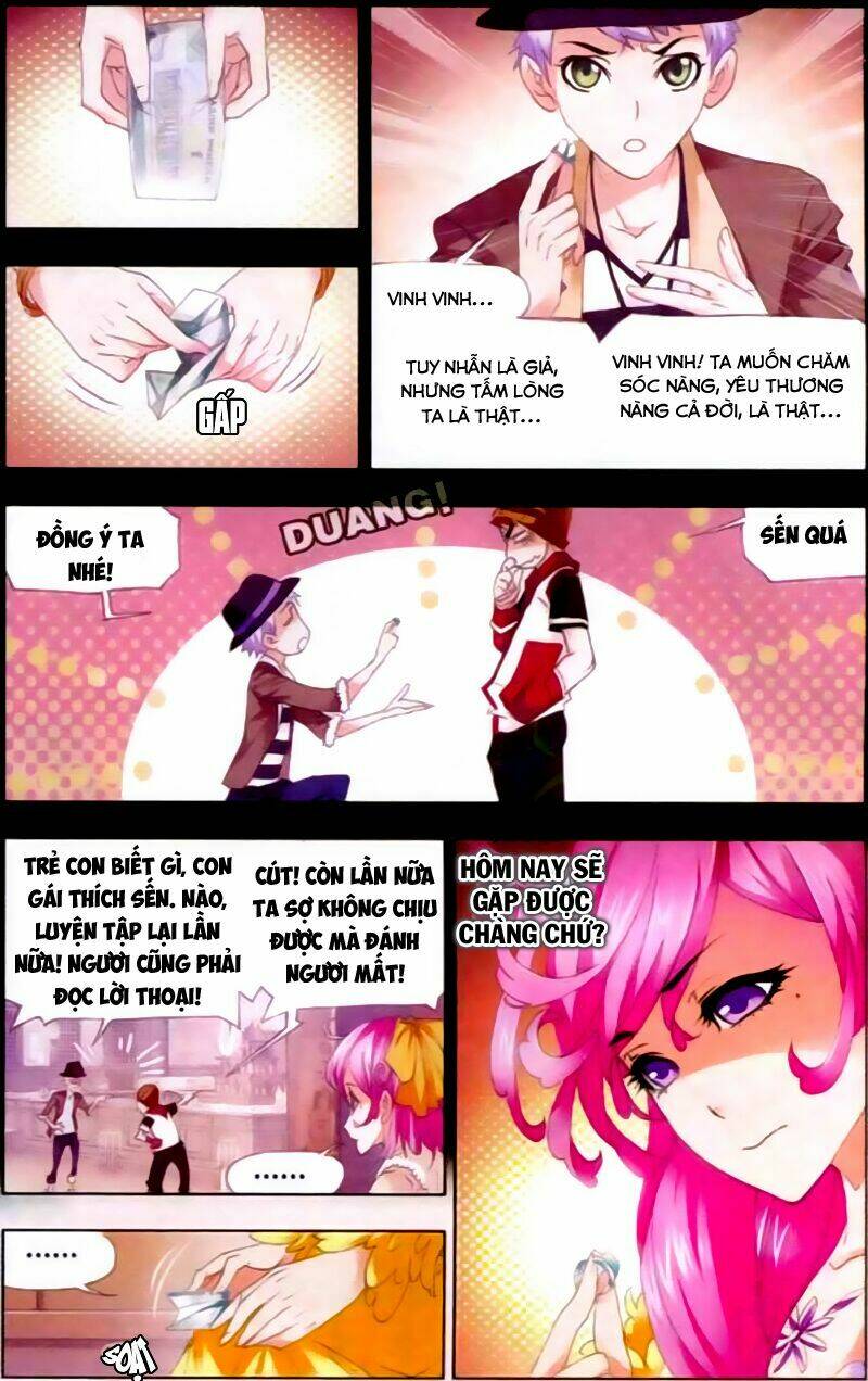 Đấu La Đại Lục Chapter 151 - Trang 2