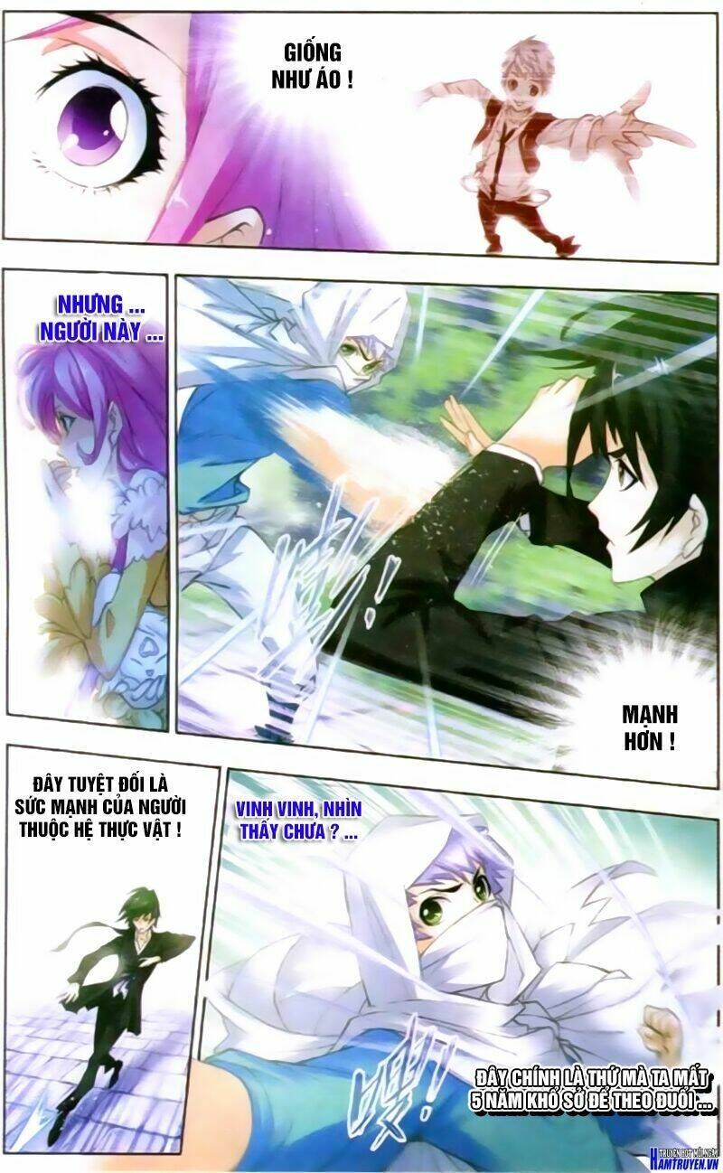 Đấu La Đại Lục Chapter 152 - Trang 2