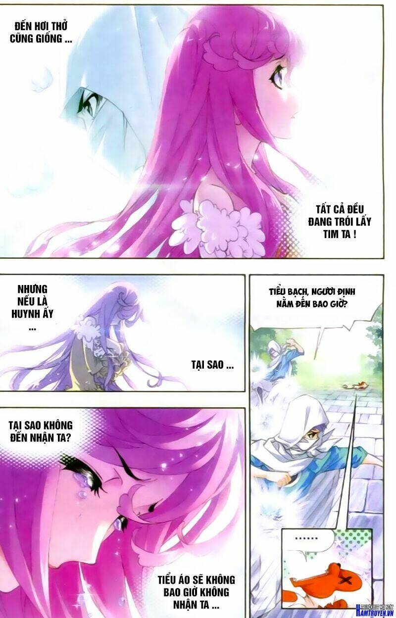 Đấu La Đại Lục Chapter 152 - Trang 2