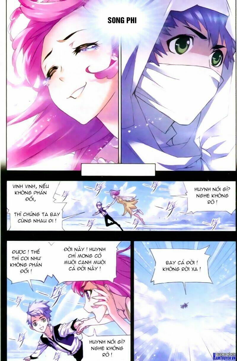 Đấu La Đại Lục Chapter 152 - Trang 2