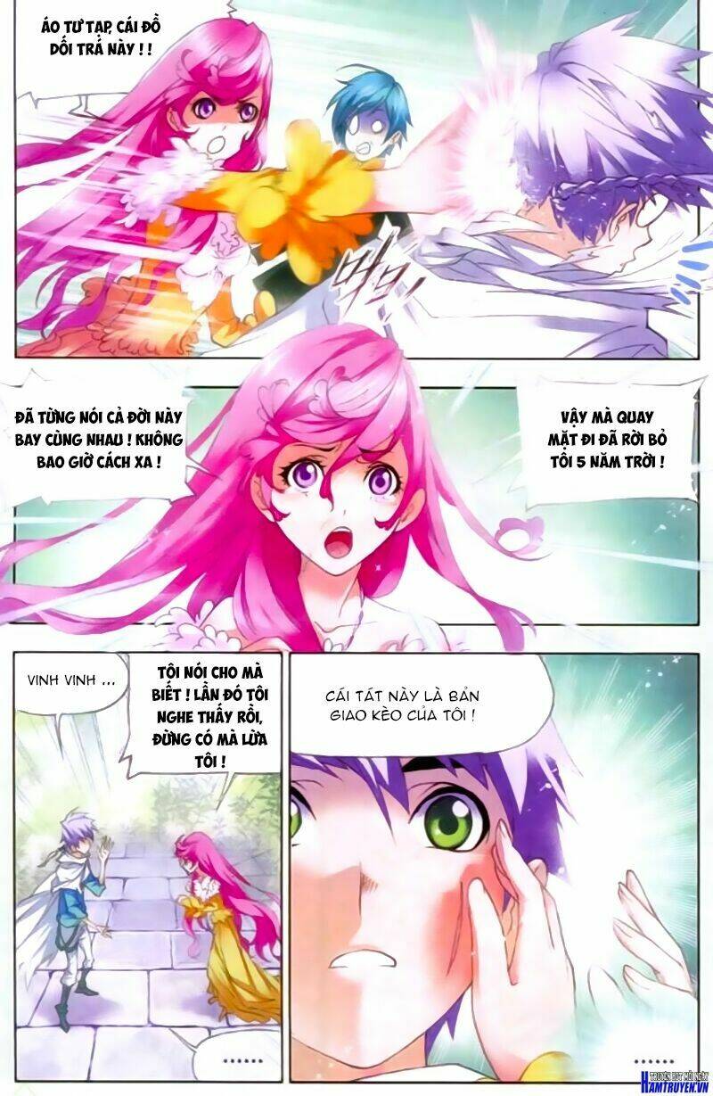 Đấu La Đại Lục Chapter 152 - Trang 2