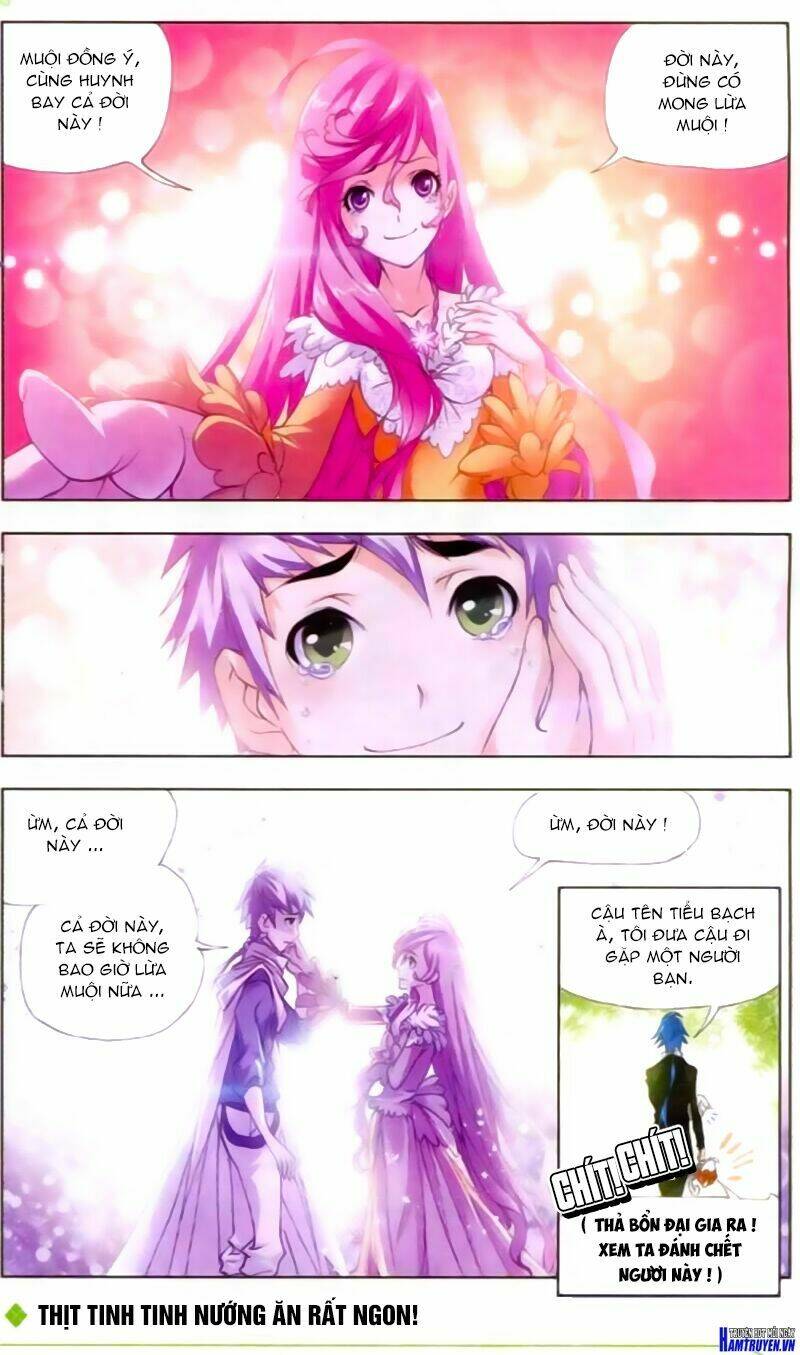 Đấu La Đại Lục Chapter 152 - Trang 2