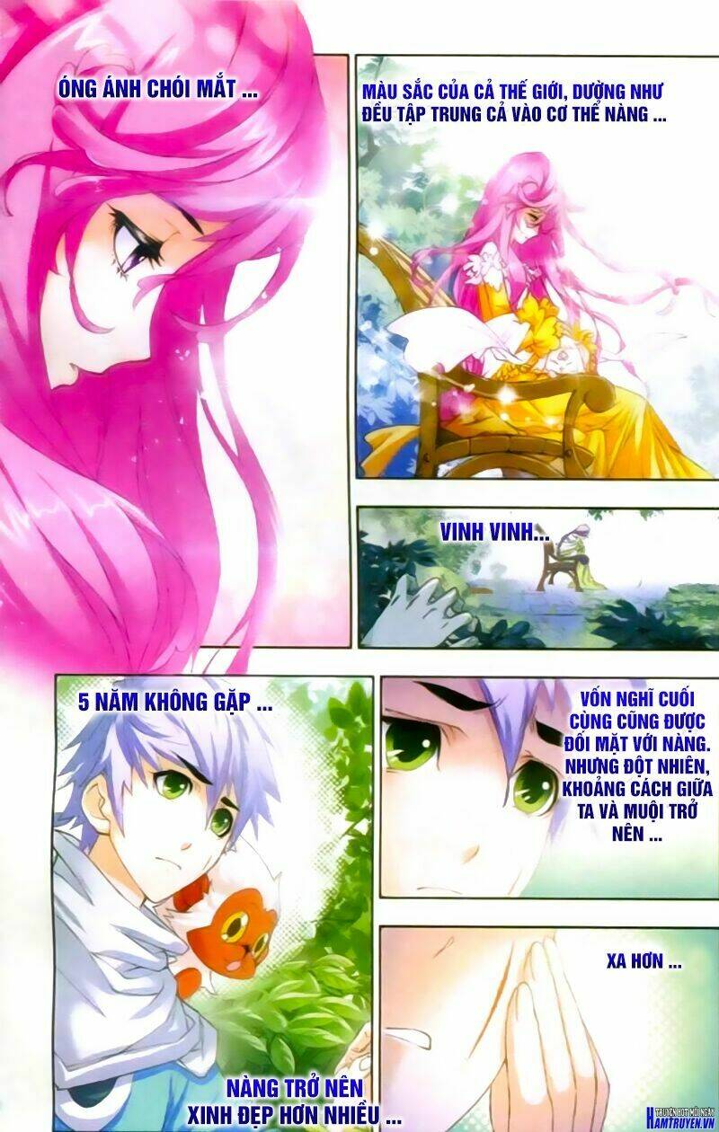 Đấu La Đại Lục Chapter 152 - Trang 2