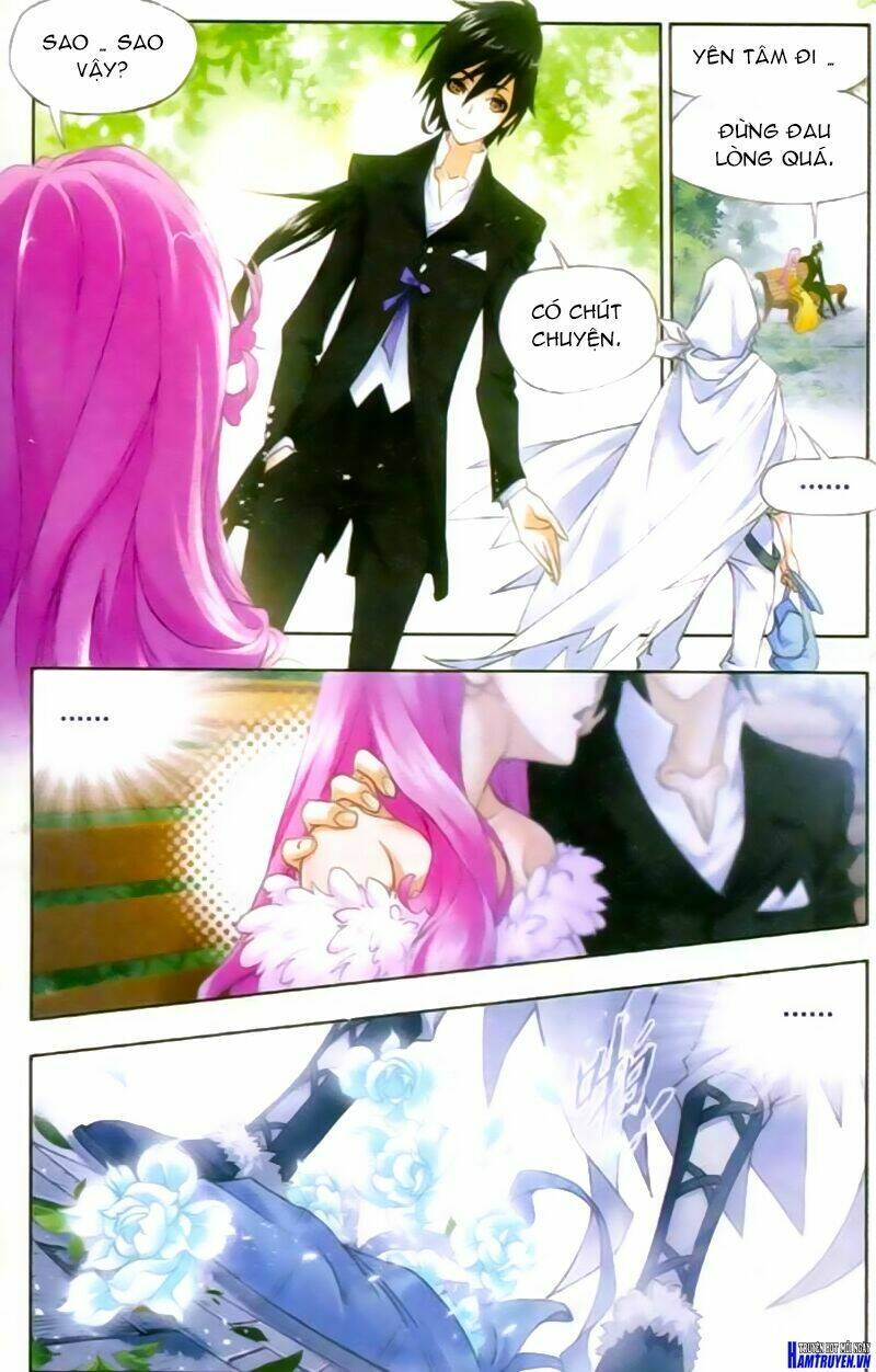 Đấu La Đại Lục Chapter 152 - Trang 2