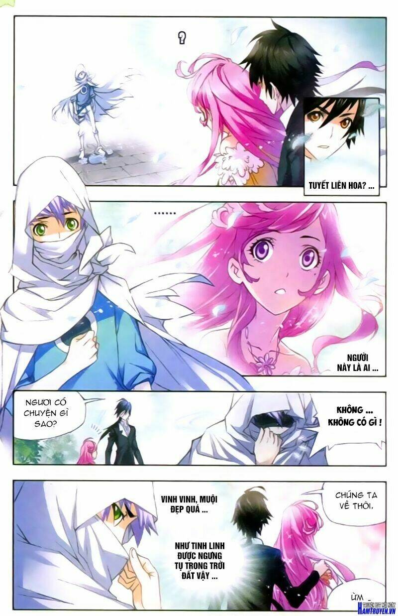 Đấu La Đại Lục Chapter 152 - Trang 2