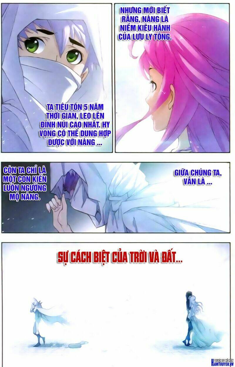 Đấu La Đại Lục Chapter 152 - Trang 2