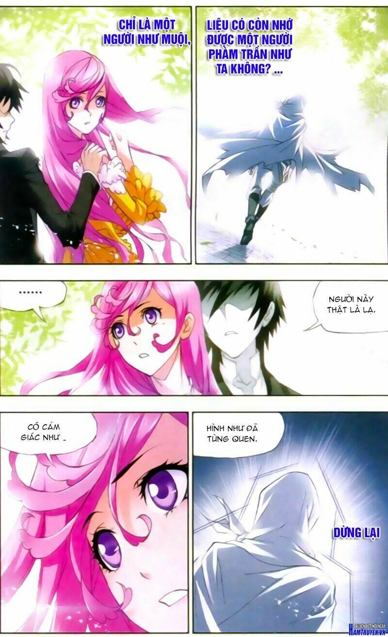 Đấu La Đại Lục Chapter 152 - Trang 2