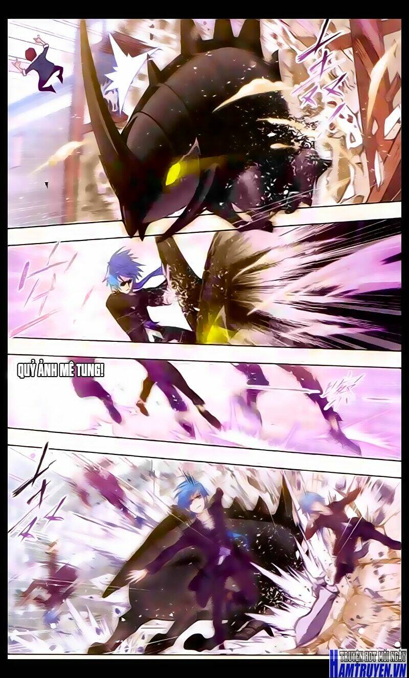 Đấu La Đại Lục Chapter 153 - Trang 2