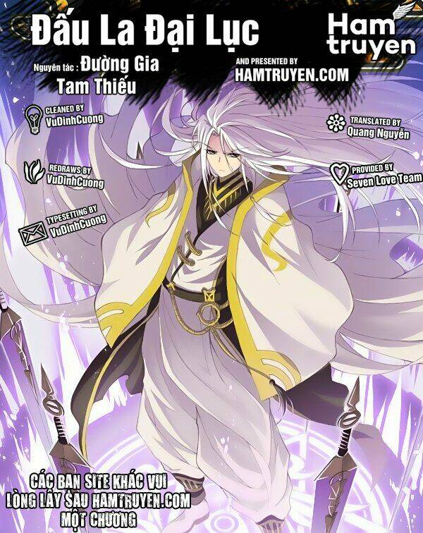 Đấu La Đại Lục Chapter 154 - Trang 2