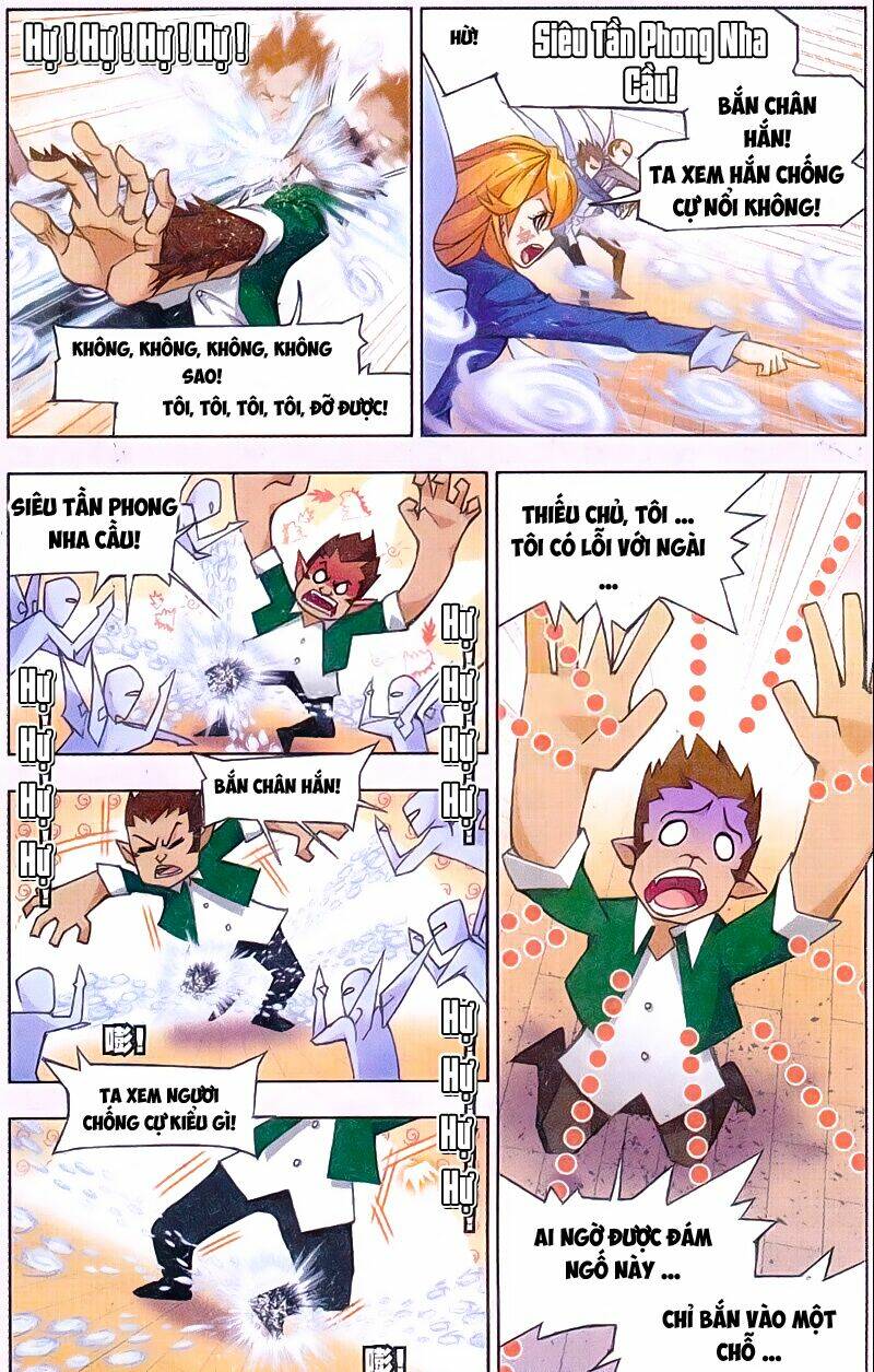 Đấu La Đại Lục Chapter 157 - Trang 2