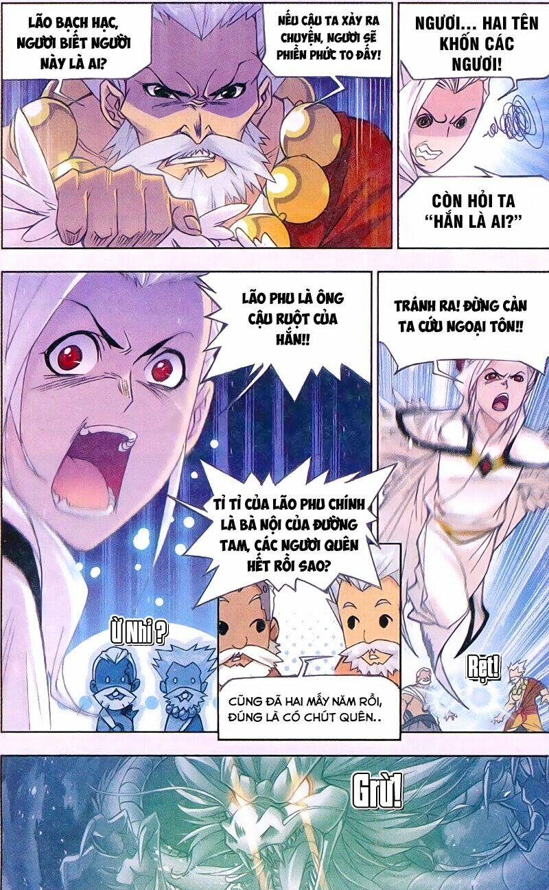 Đấu La Đại Lục Chapter 158 - Trang 2