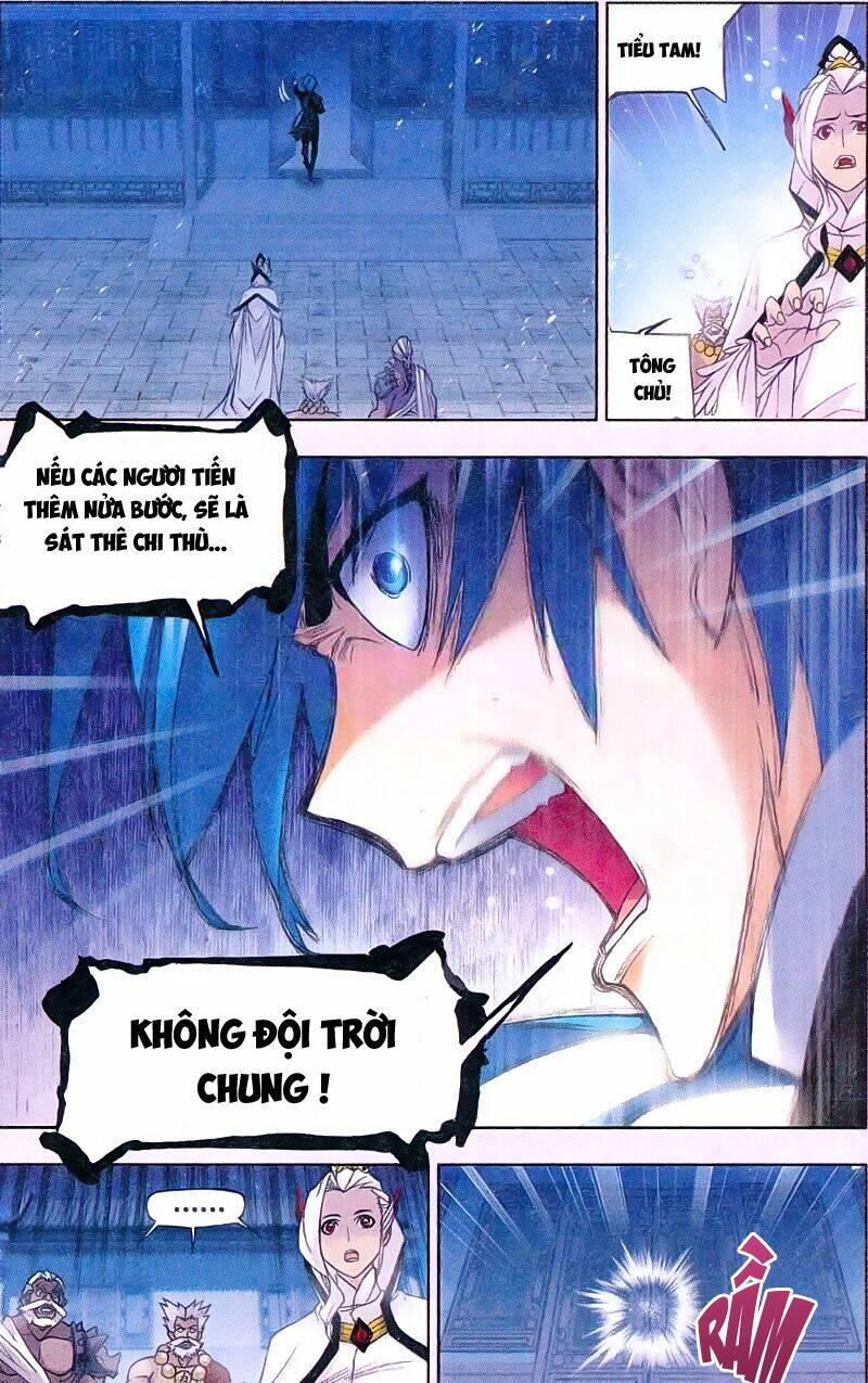 Đấu La Đại Lục Chapter 158 - Trang 2