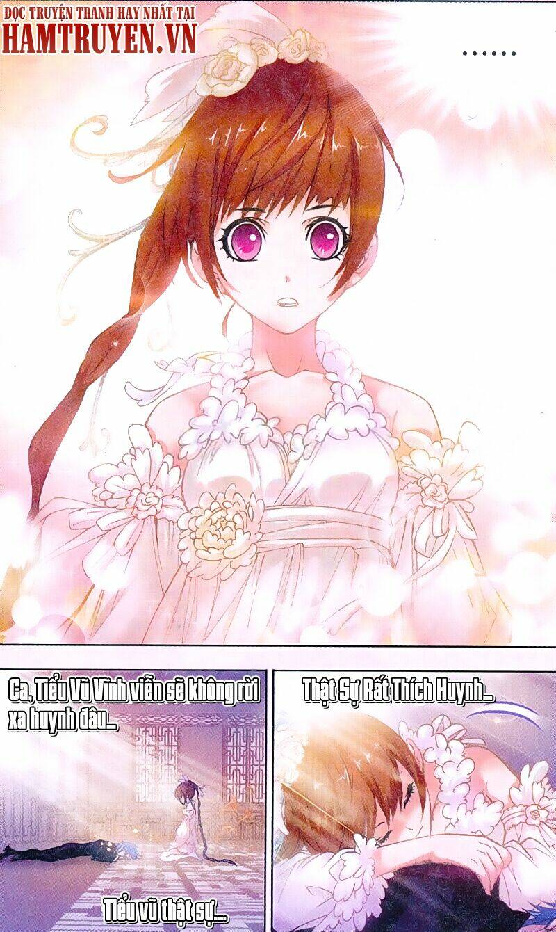 Đấu La Đại Lục Chapter 158 - Trang 2