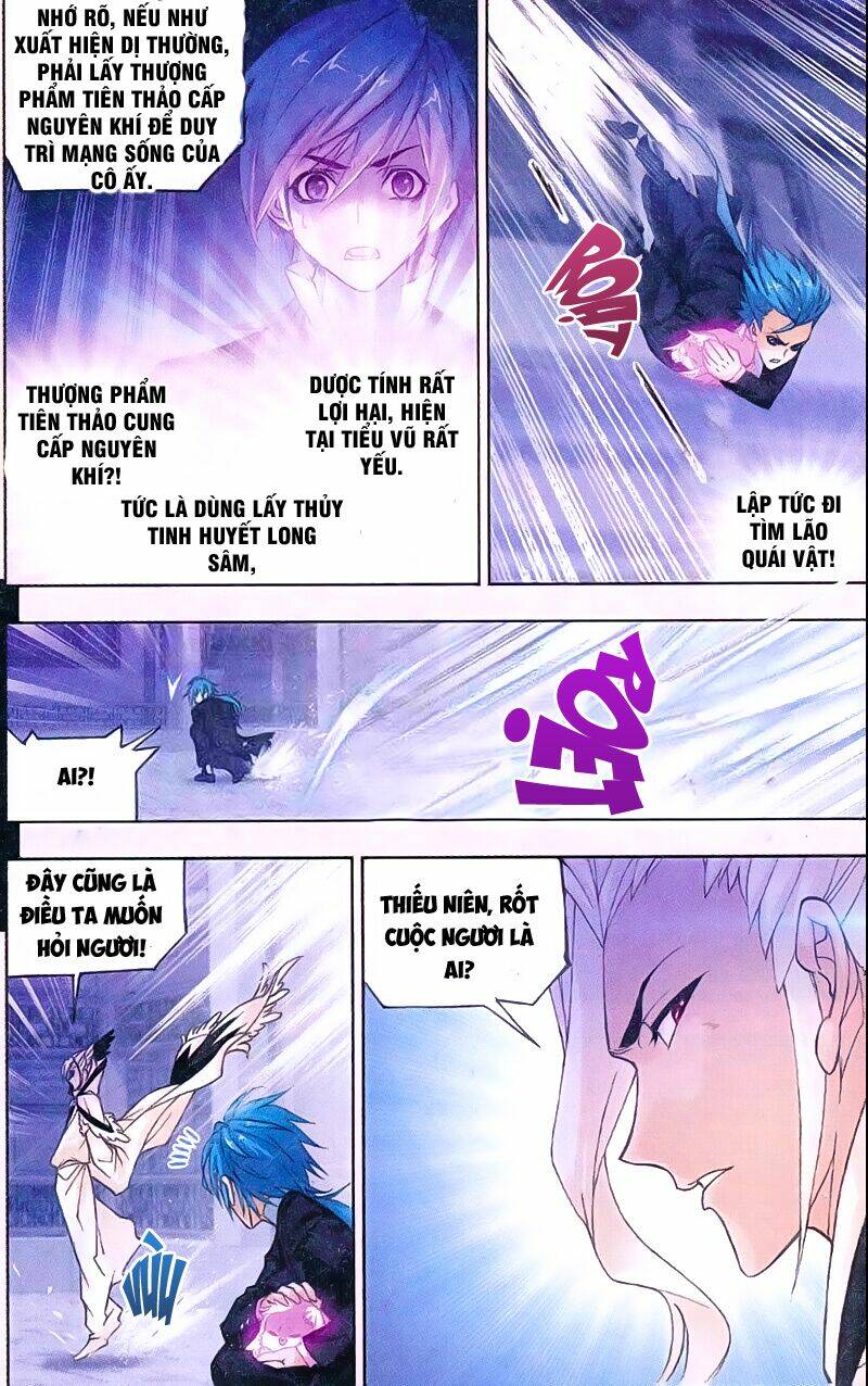 Đấu La Đại Lục Chapter 158 - Trang 2