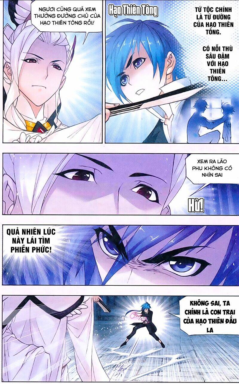 Đấu La Đại Lục Chapter 158 - Trang 2