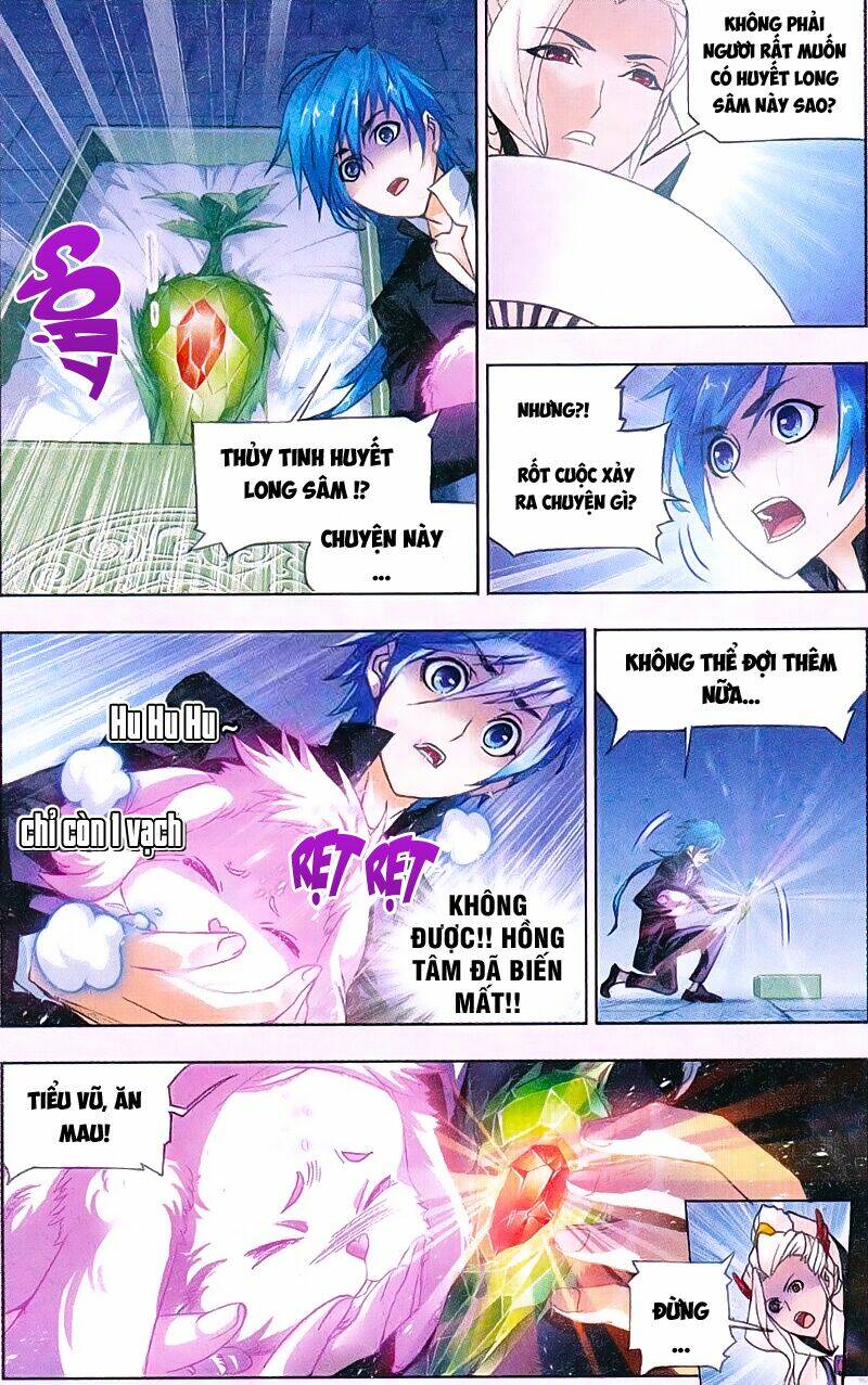 Đấu La Đại Lục Chapter 158 - Trang 2