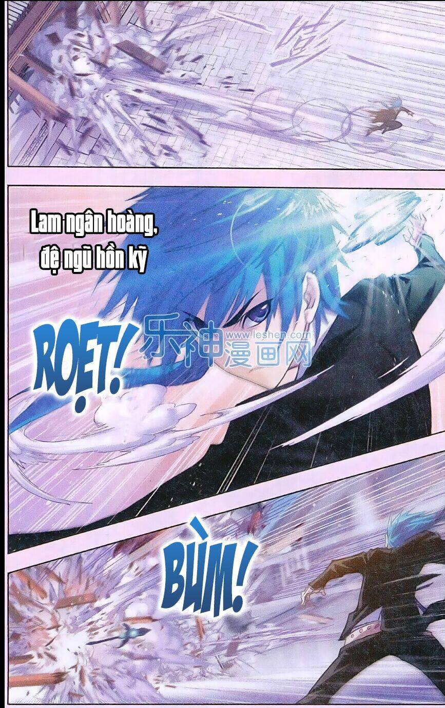 Đấu La Đại Lục Chapter 159 - Trang 2