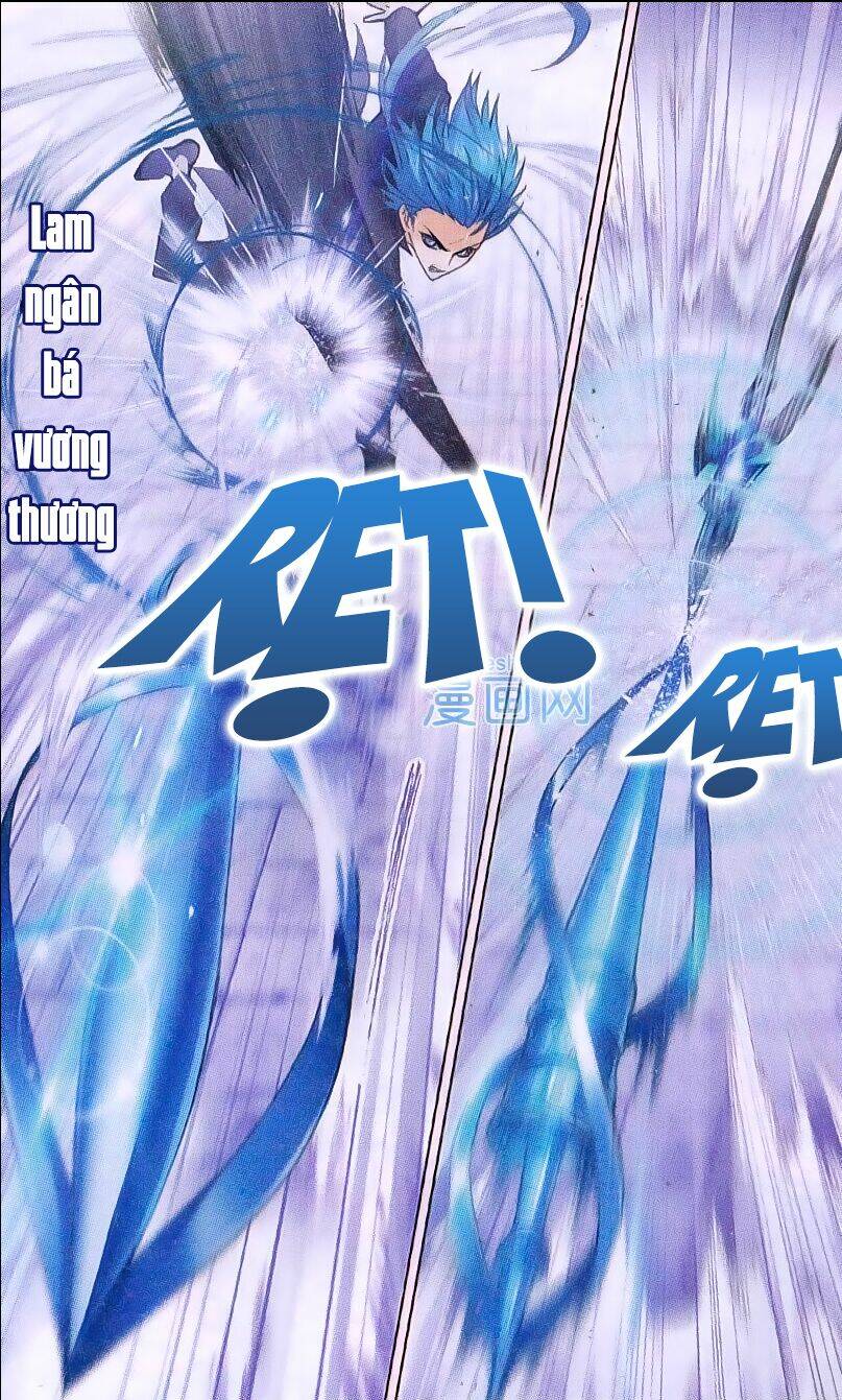 Đấu La Đại Lục Chapter 159 - Trang 2