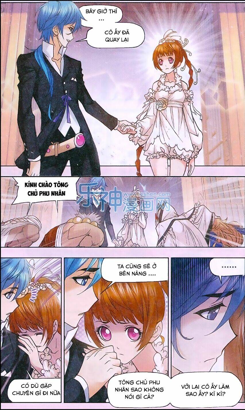 Đấu La Đại Lục Chapter 159 - Trang 2