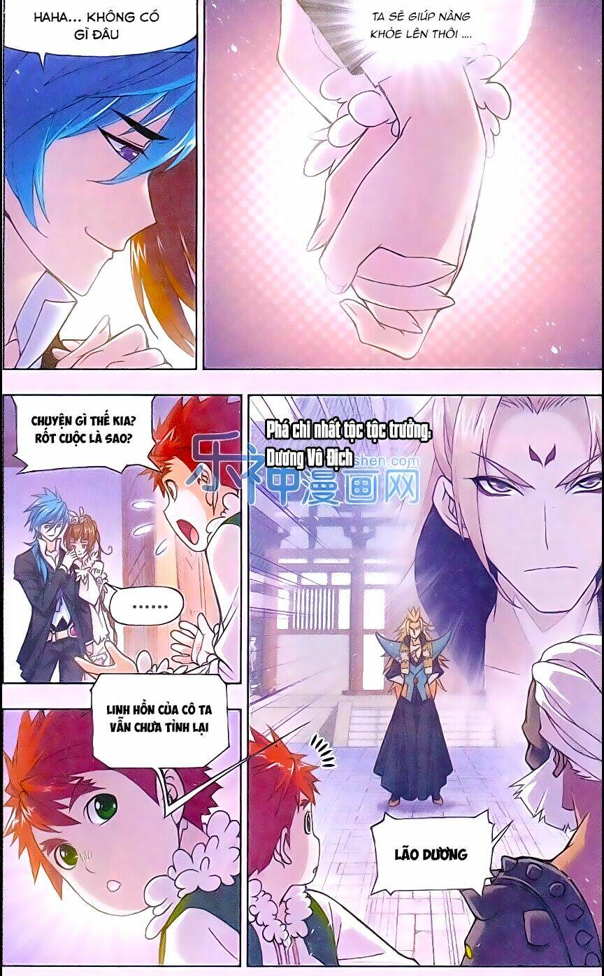 Đấu La Đại Lục Chapter 159 - Trang 2