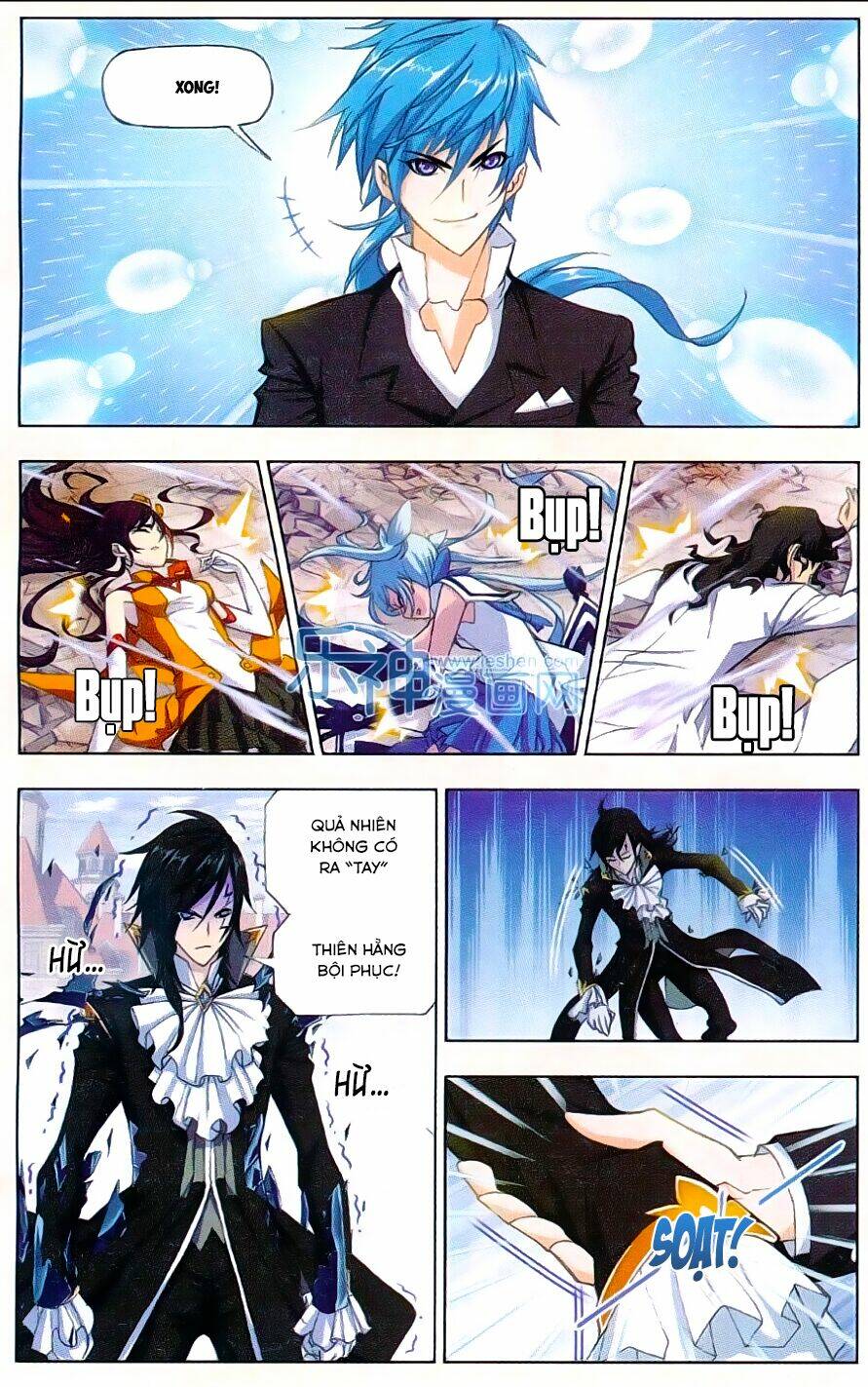 Đấu La Đại Lục Chapter 162 - Trang 2