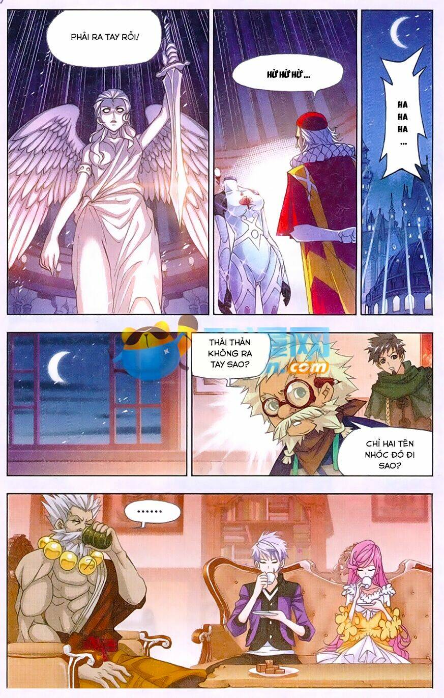 Đấu La Đại Lục Chapter 166 - Trang 2