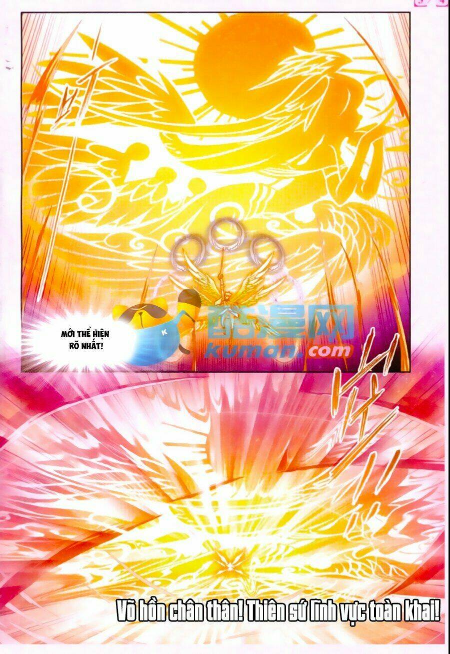 Đấu La Đại Lục Chapter 169 - Trang 2